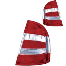 ALKAR Rückleuchte Heckleuchte links rechts PY21W für Skoda Superb I 3U4