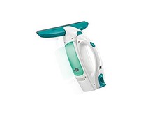 Leifheit Aspirateur à vitres Dry & Clean, set nettoyage sans trace ni goutte pou
