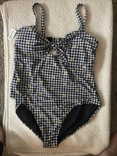 Old Navy One Piece Sunflower Swimsuit size 3X- New with tags