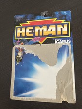 He Man New Adventures Missile Armor Icarius /...