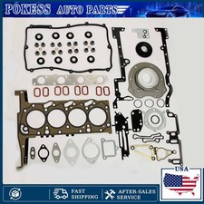 Full Engine Gaskets Repair Kits For Ford Ranger 2.2 2011 Onwards Mazda Bt50