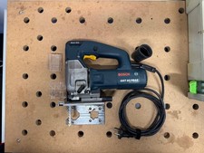 Bosch Stichsäge GST 85 PBAE im Systainer "Classic" Gr. 1