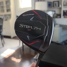 TaylorMade Stealth 2 # * w/ Ventus Red TR shaft