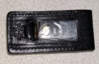 Dutyman 8721CP 9mm Magazine Pouch Glock Open Top Belt Clip New---Free Ship — photo 3