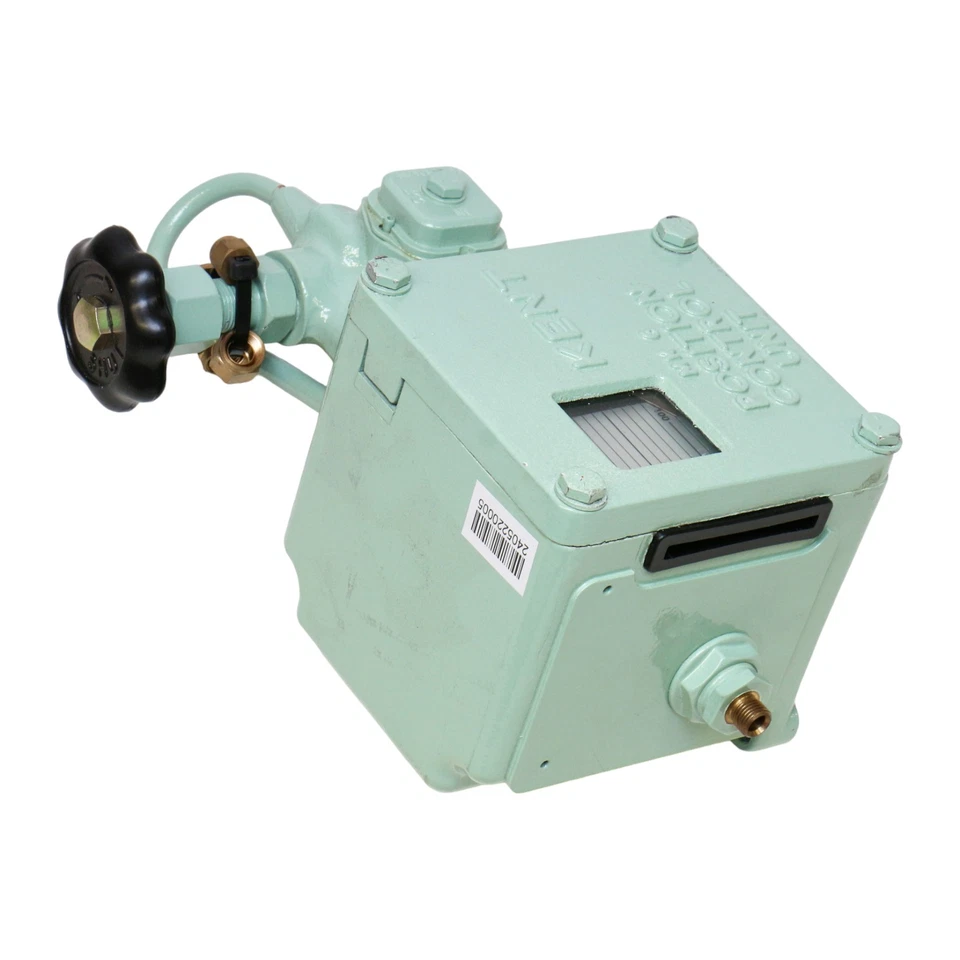 KENT MK6, Position Control Unit, MK6, MK6, Not Applicable New in stock at PLC... - Image 4 of 4