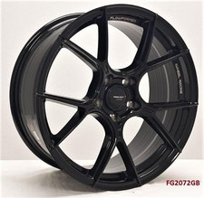 18 Flow-forged Wheels For Vw Golf Gti 2006 Up 5x112 18x8 18 Flow-forged Wheels For Vw Golf Gti 2006 Up 5x112 18x8