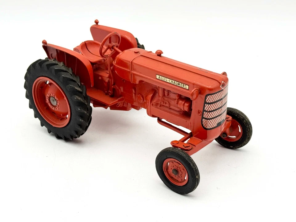 Parrilla negra Allis Chalmers D17 1/16 de Eska Original Foto 2 de 4