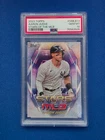 2023 Topps - Aaron Judge - Stars of the MLB - PSA 10