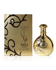 ARABIYAT PRESTIGE NYLA VANI-ELLE 2.7oz FOR WOMEN EDP