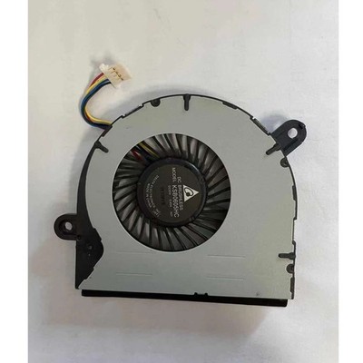 For HP Pavilion 11-N X360 310 G1 Laptop Cooling Fan DC28000EAD0 #nm