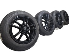 Mercedes A-Klasse F2A CLA F2CLA 118 Winter Felgen 205 60 16 Zoll Winterreifen Mercedes A-Klasse F2A CLA F2CLA 118 Winter Felgen 205 60 16 Zoll Winterreifen