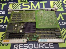 SIEMENS KSP-M44-A66 MACHINE CONTROL CARD