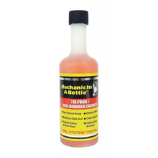 Mechanic In A Bottle 2-008-9 Mechanic In A Bottle Ethanol Fuel Treatment,