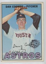 2015 Topps Originals Buybacks Danny Coombs Dan Coombs #1967-464 0b0