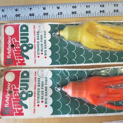 Leurre souple armé savage gear swim squid rtf - 18cm