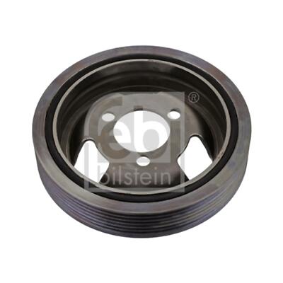 BSG 70-170-009 Belt Pulley Crankshaft BSG 70-170-009 Belt Pulley Crankshaft