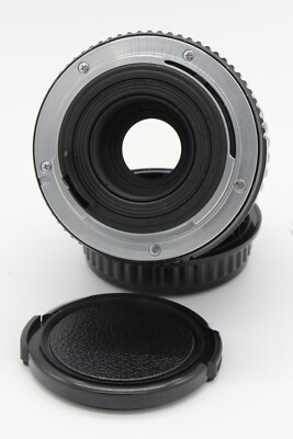 Pentax SMC Pentax-M 1:3.5 135mm MF Telephoto Lens For M42