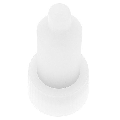 Accessori Dispenser Sapone Ricambio Testine Bottiglia Lozione da Parete - Foto 7 di 12
