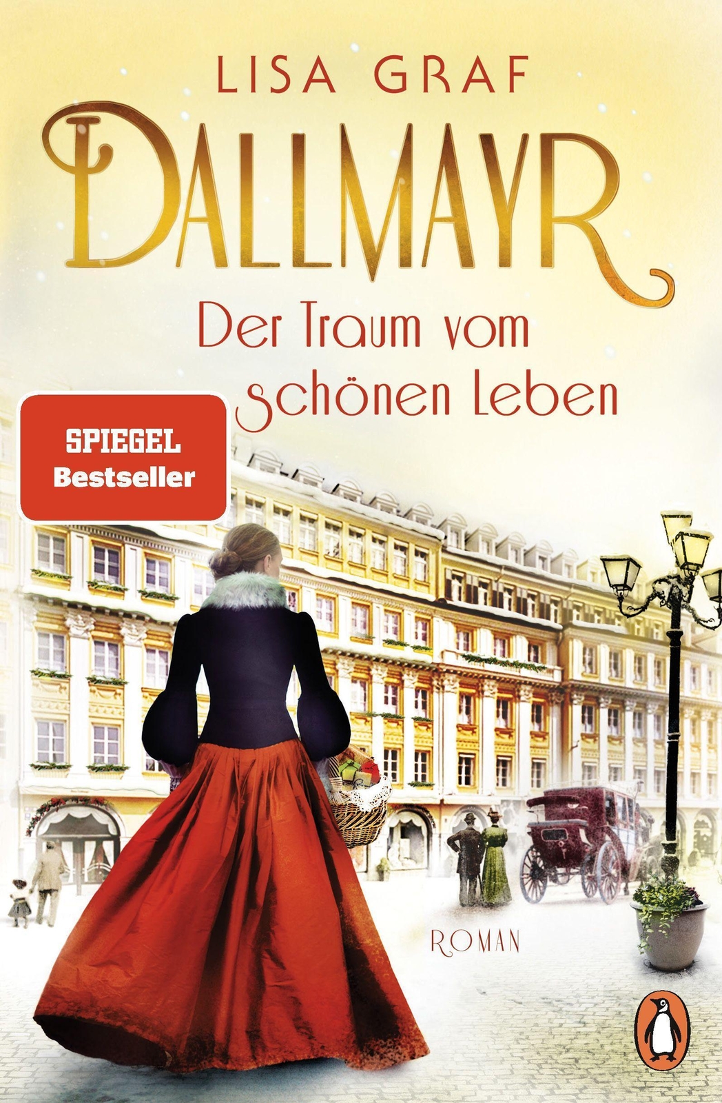 Thumbnail - Dallmayr. Der Traum Vom Schönen Leben Lisa Graf