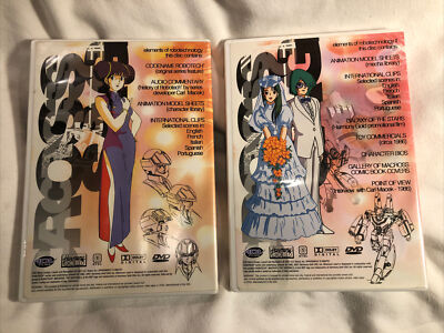 Robotech Art 1, 2, 3 【英語】 All 3 volumes Robotech Art 1, 2, 3 【英語】 All 3 volumes Amazon.com