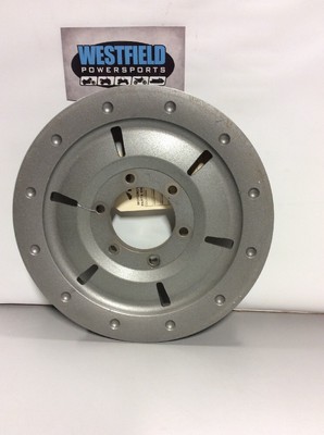 kawasaki vulcan 900 drive belt