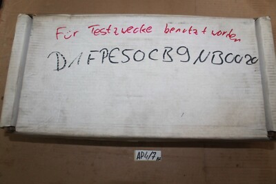 Parker Proportional-Wegeventil   Typ D1FPE50CB9NB00 20