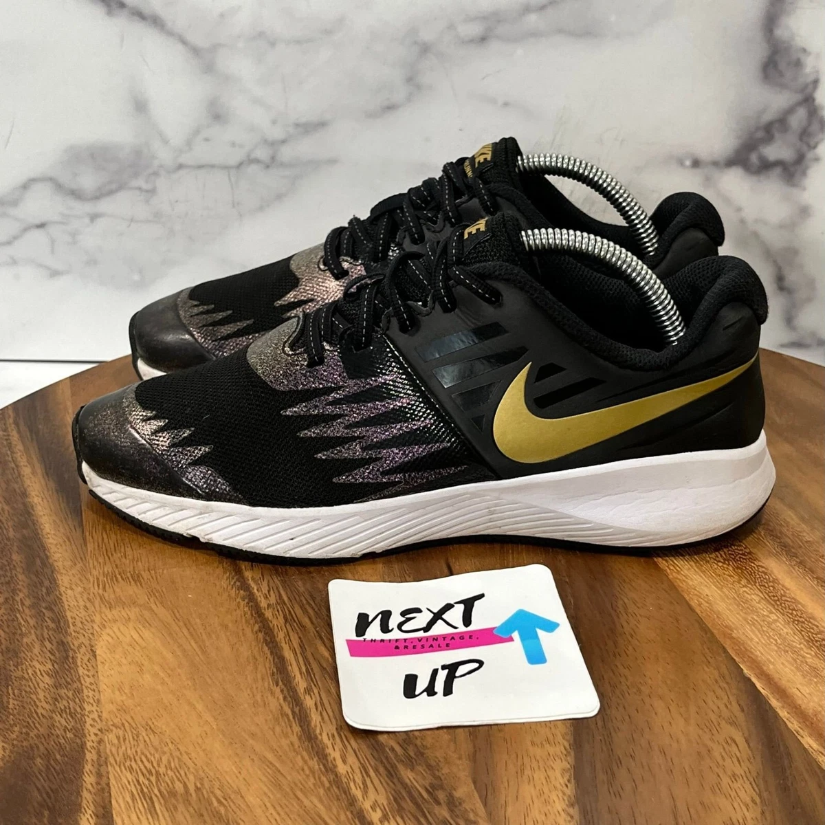 Kids nike cheap size 5