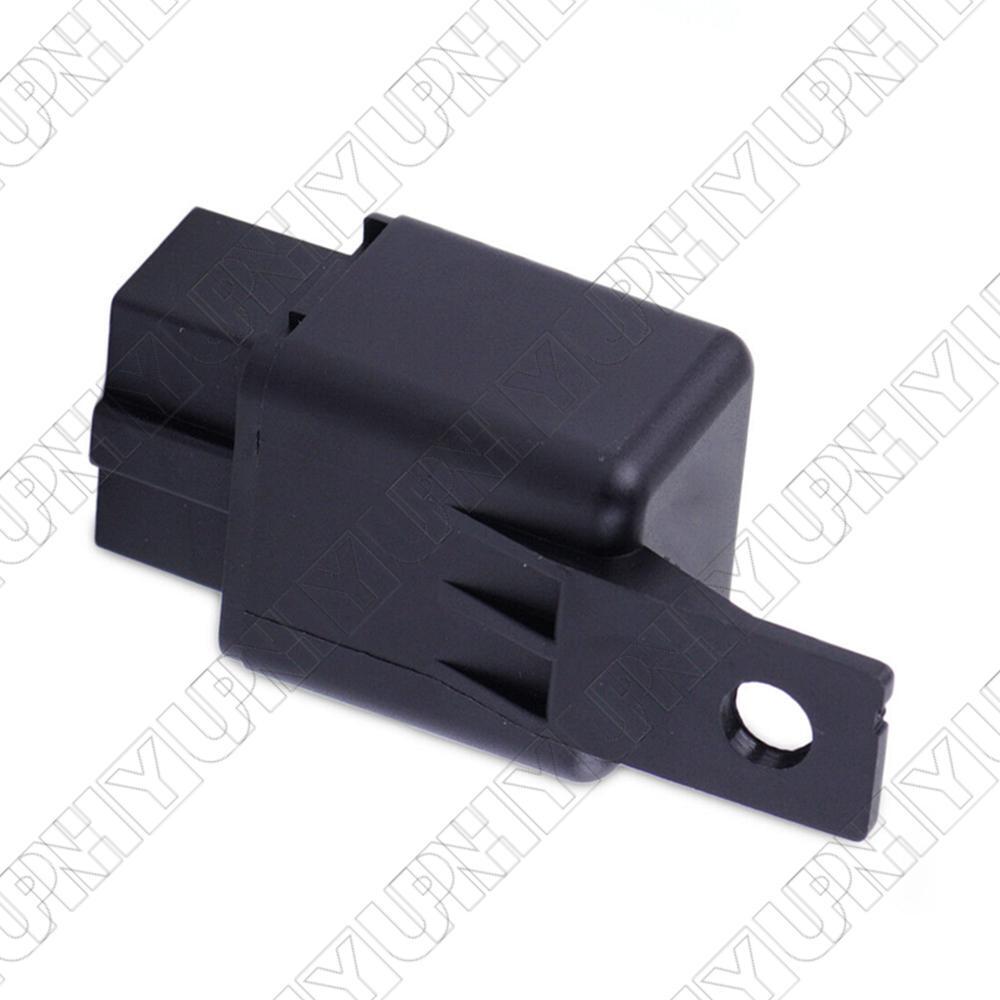 12V Relay 4Pin For Fog Driving Light Wire Wiring Harness YL-388-S 1.6x1 ...