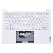New Lenovo Yoga Slim7 Carbon 13ITL5 Palmrest with US Keyboard Backlit 2021