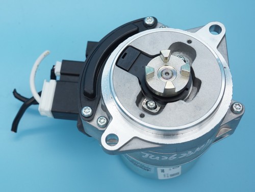 2013-2018 Mazda 3 BM BN Electric Power Steering Column Pump Genuine JJ501-000537 - Picture 4 of 8