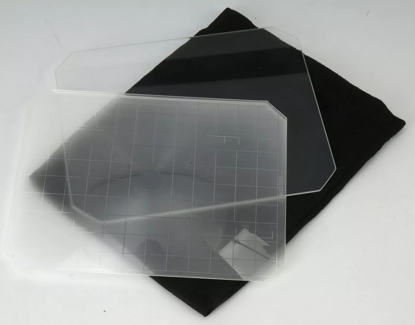 HOT Yanke Super Bright Fresnel Ground Glass For Linhof 4x5 Camera accessory