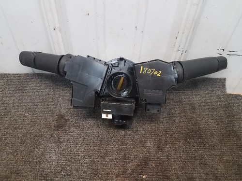 2010-12 Subaru Legacy (Sedan) Column Switch Assembly W/O Fog Lights - Picture 5 of 12