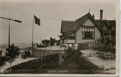 Carte Postale Ancienne – Rapid City SD 1949, Photo Réelle Blizzard, Non Voyagée