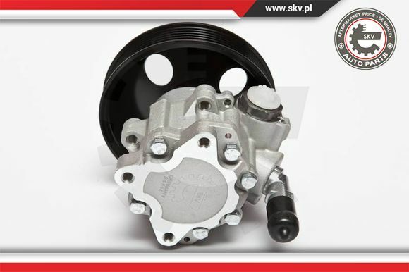 Esen SKV Servopumpe FüR Mercedes-Benz Vito Kasten 638 V-Klasse 638/2 10SKV063-image