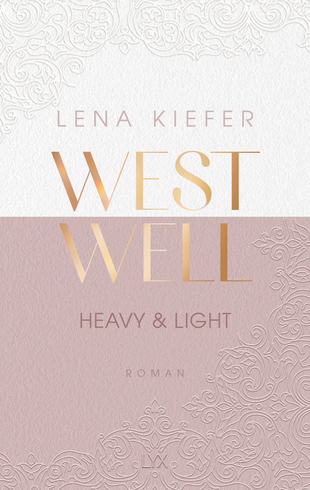 Thumbnail - Westwell - Heavy & Light - Lena Kiefer - 9783736317628