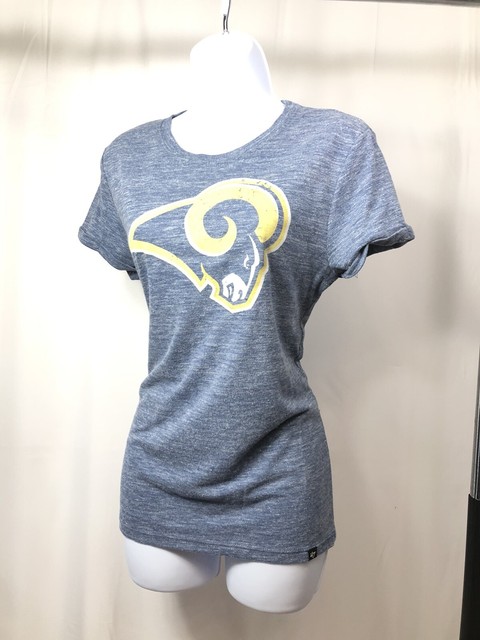 womens rams shirt