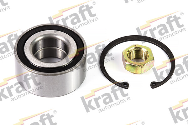 Kraft Automotive 4105500 Radlagersatz Vorne FüR Peugeot CitroËN-image