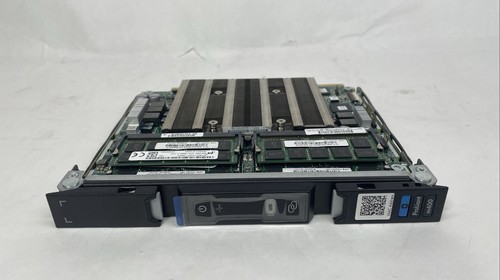 HP ProLiant M400 740578-001 Server Cartridge 64GB RAM, R X-Gene 1 NVME 120GB SSD