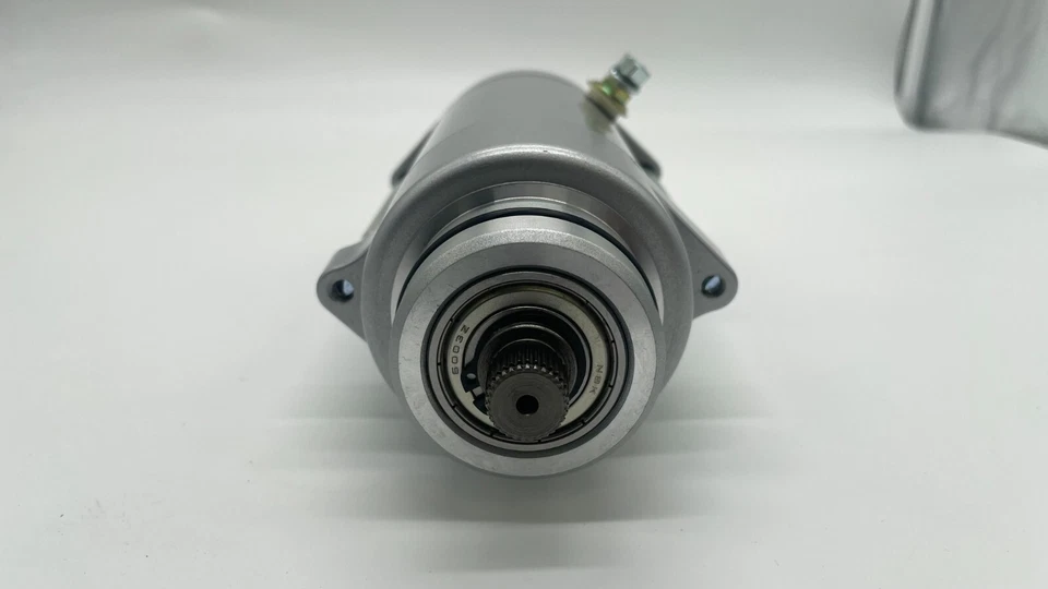 MOTOR DE ARRANQUE RICKS MOTORSPORT ELECTRICS YAMAHA 61-401 NUEVO Foto 4 de 4