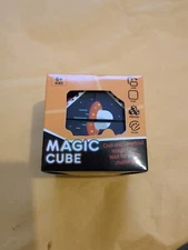 Magic Cube Fidget