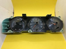 Toyota Corona RT104 Instrument Cluster Speedometer # 1 Genuine NOS