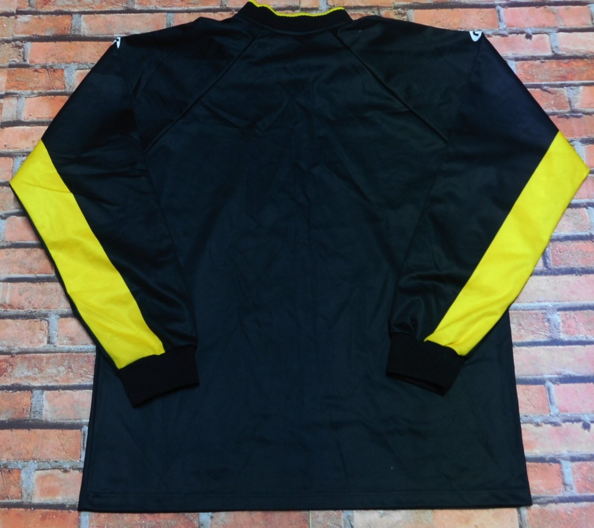 Maillot Gardien De But REUSCH 'Nolel' - Vintage - Made In Italy - Taille L