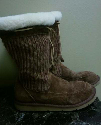 ugg insulated winter boots