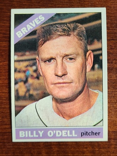 Tarjetas de béisbol Topps 1966 completan tu conjunto que elijas elegir cada una #151 - 300 - Imagen 132 de 231