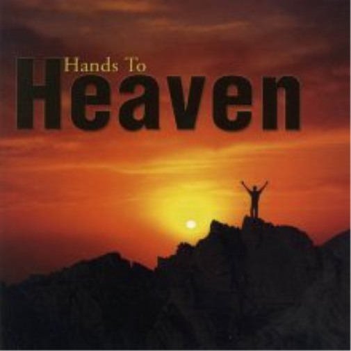 Maranatha Promise Band Hands to Heaven (CD)