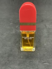 Elizabeth Arden RED DOOR Eau de Toilette 0.38 oz Original Vintage Rare 98 Full