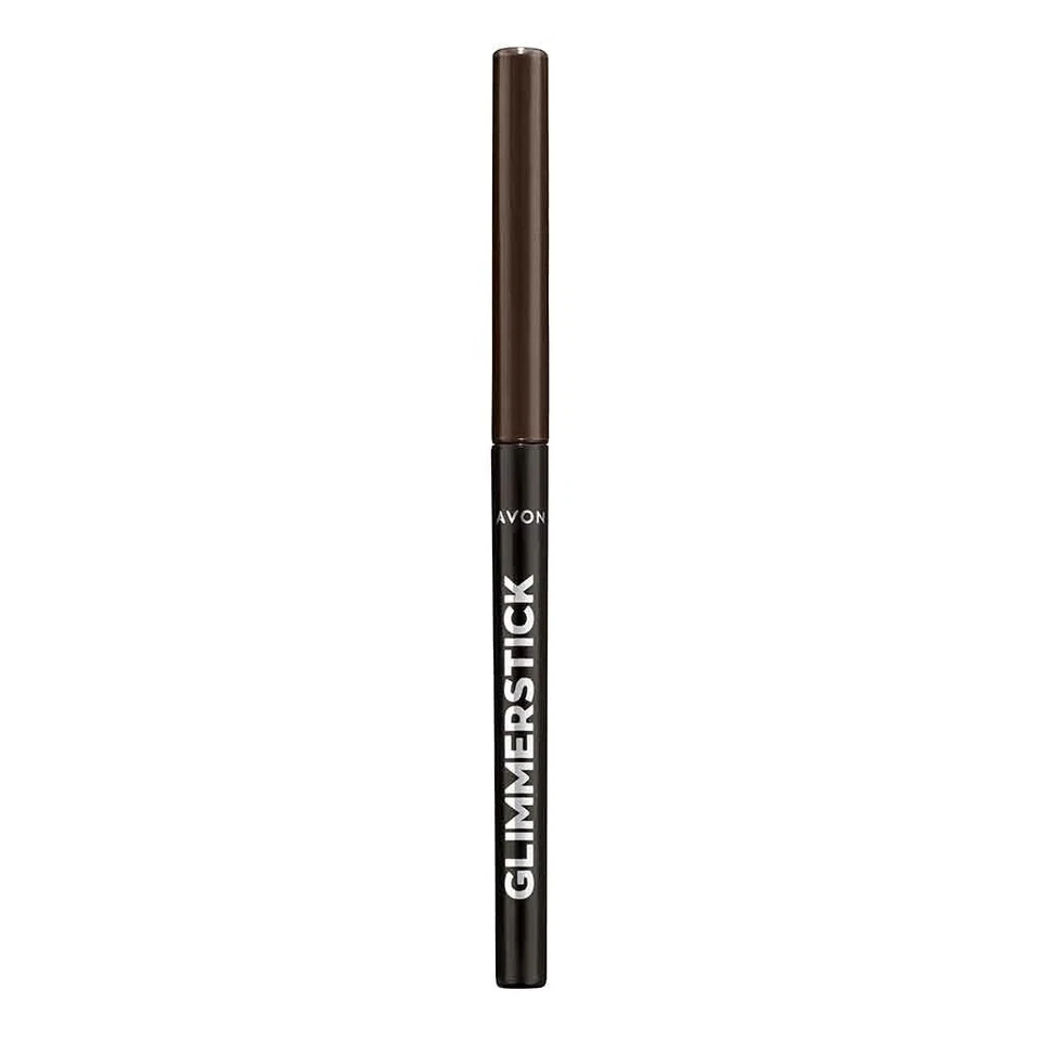 Avon True Colour Glimmerstick Eyeliner - New Diamonds - Standard - Bold - Chrome - Image 4 of 4