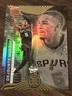 2021-2022 Panini Illusions Basketball Dejounte Murray #85 NM SAN ANTONIO SPURS