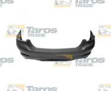 Pare-choc arrière BMW 1602