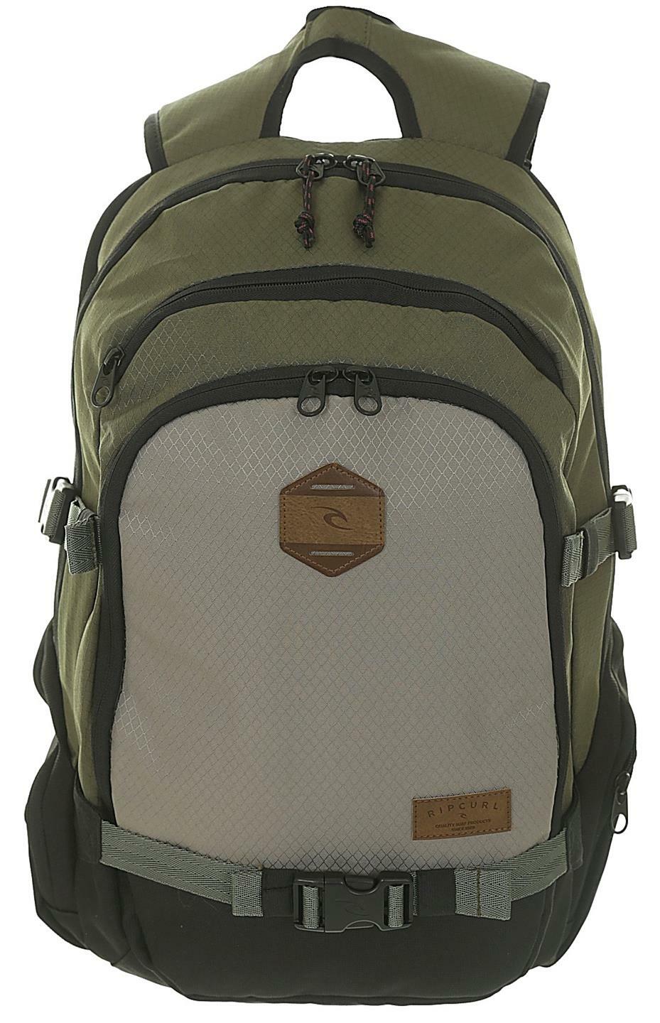 rip curl posse stacka